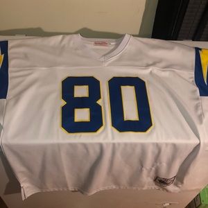 Kellen Winslow Throwback Jersey